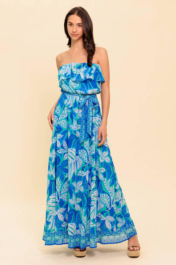 manhattan-romance-woven-maxi-dress Flying Tomato-Sophia's StyleDRESSES-1